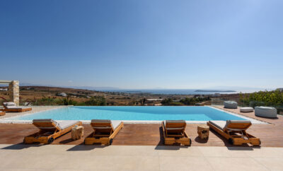 Rent Villas in Greece – Villa Lenora